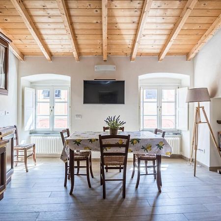 Apartament Le 3 Sirene Levanto Zewnętrze zdjęcie