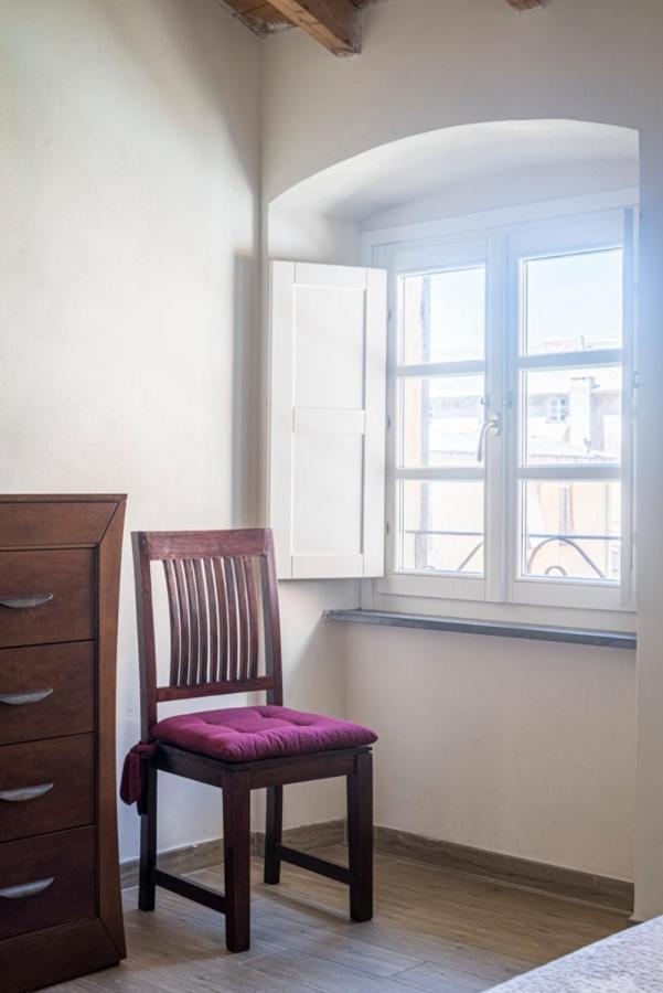 Apartament Le 3 Sirene Levanto Zewnętrze zdjęcie