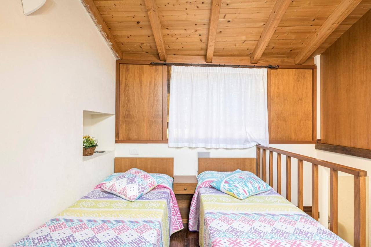 Apartament Le 3 Sirene Levanto Zewnętrze zdjęcie