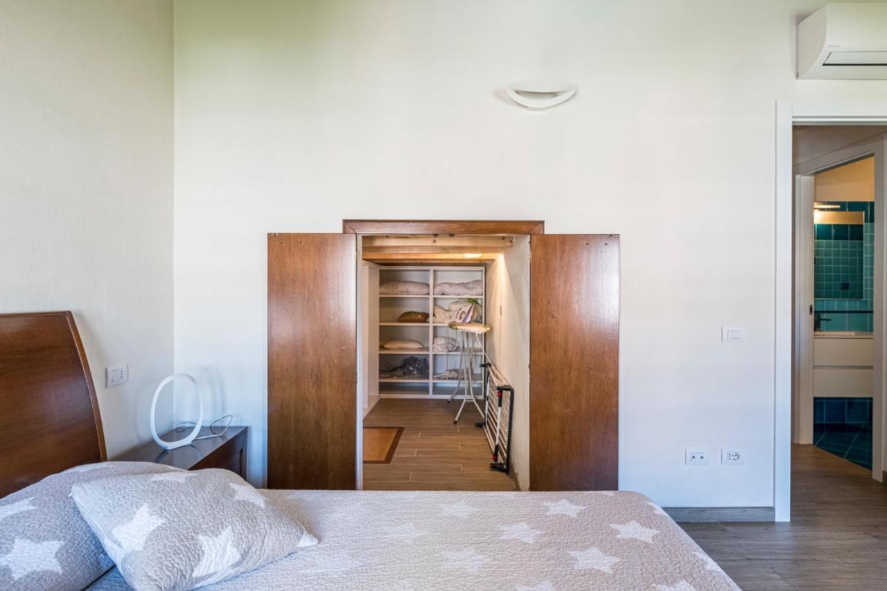 Apartament Le 3 Sirene Levanto Zewnętrze zdjęcie
