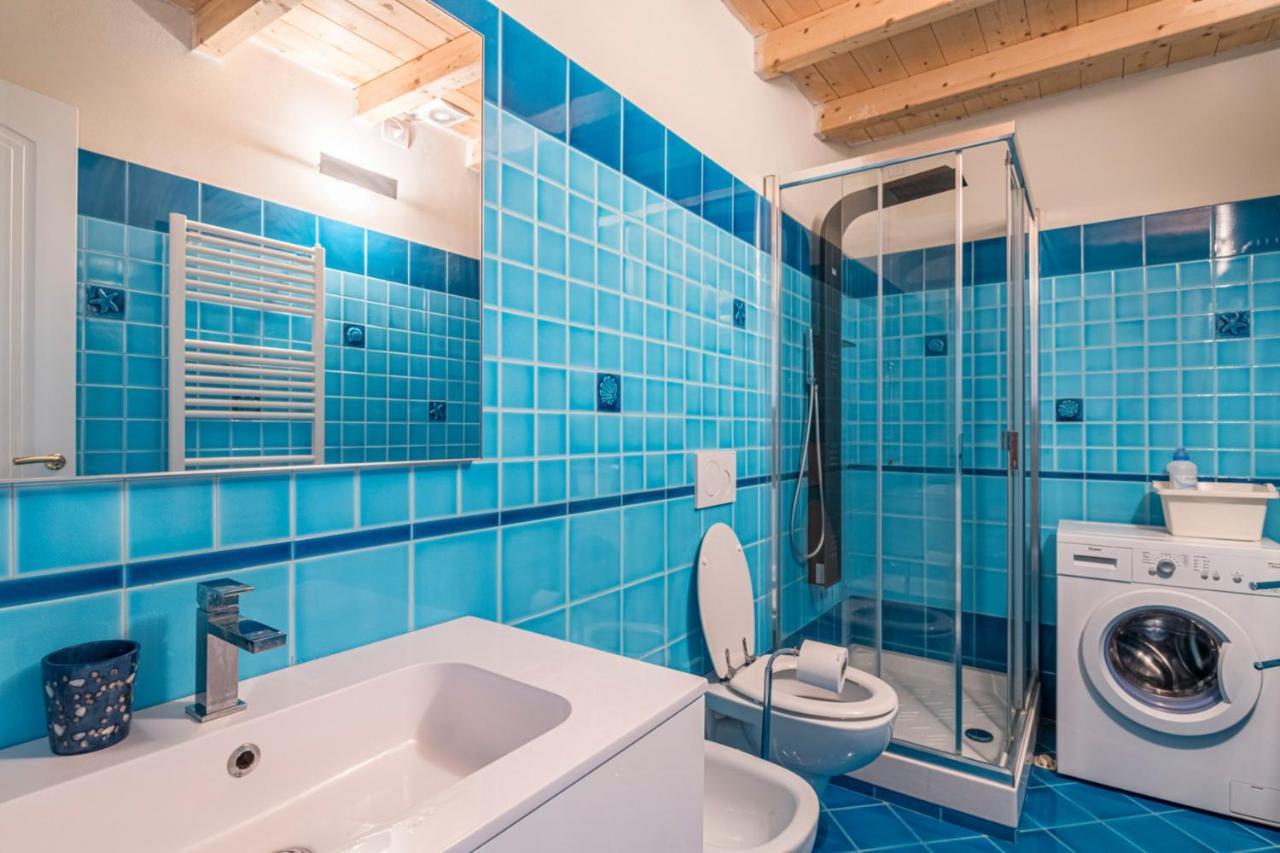 Apartament Le 3 Sirene Levanto Zewnętrze zdjęcie